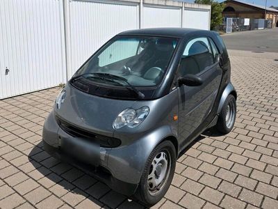 Smart ForTwo Coupé