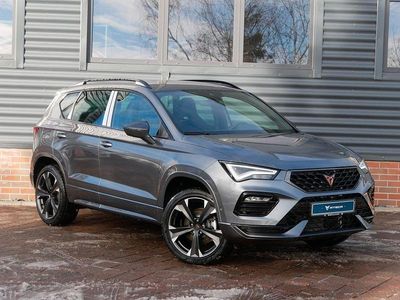 Neu Cupra Ateca 190 PS (139 kW) 2025 Grau SUV
