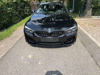 BMW M4 Cabriolet