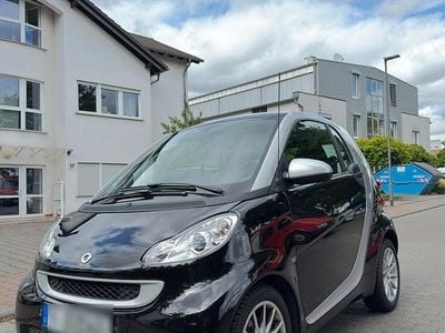 Smart ForTwo Coupé