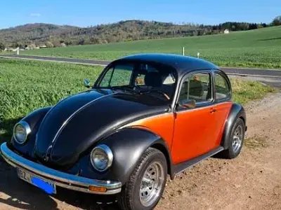 Usata VW Käfer 50 CV (36 kW) 1983 Berlina