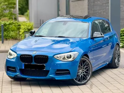 Gebraucht BMW M135