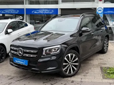 Gebraucht Mercedes GLB220