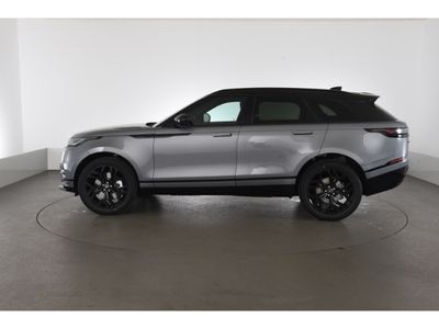 gebraucht Land Rover Range Rover Velar Dynamic SE 300PS Auto