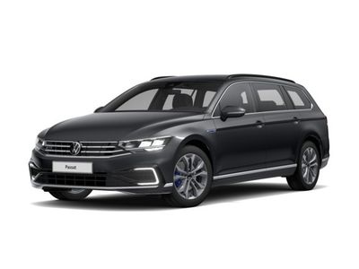 Gebraucht VW Passat GTE 218 PS (160 kW) 2021 Kombi