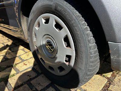 VW Golf Plus