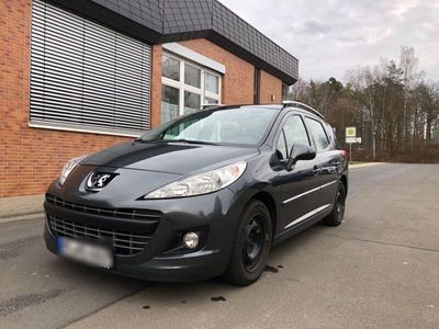 gebraucht Peugeot 207 Tendance HDi FAP 92 Tendance