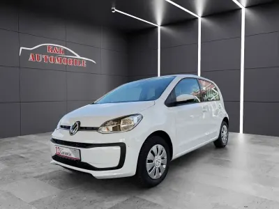 Gebraucht VW up!