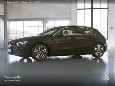 Gebraucht Mercedes A250 218 PS (160 kW) 2022
