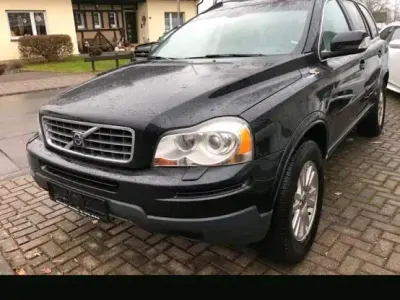 Gebraucht Volvo XC90