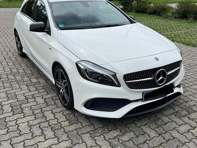 Mercedes A200