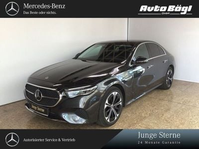 Mercedes E300