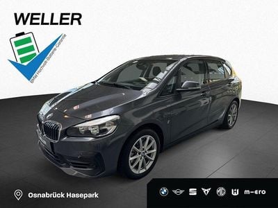 BMW 225 Active Tourer