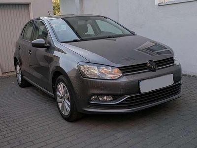 Usata VW Polo 90 CV (66 kW) 2017 Berlina