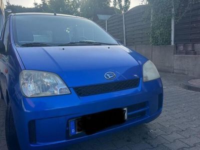 Daihatsu Cuore