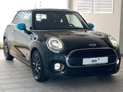 Mini One D