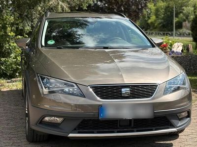Seat Leon X-Perience