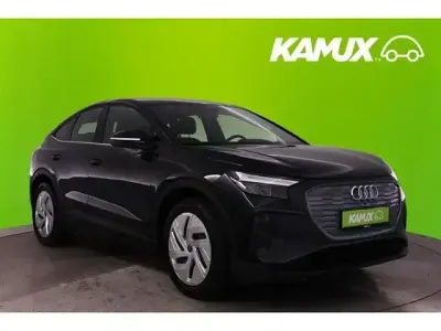 Gebraucht Audi Q4 e-tron