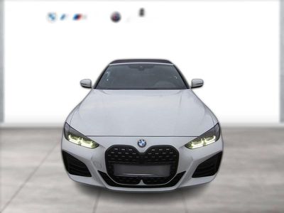 Second-hand BMW M440 M Sport 374 CP (275 kW) 2022 Farbe: Berlinǎ