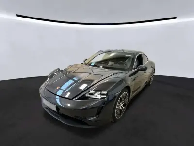 Gebraucht Porsche Taycan 4S