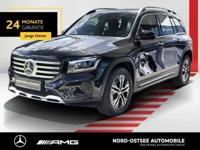 Gebraucht Mercedes GLB200