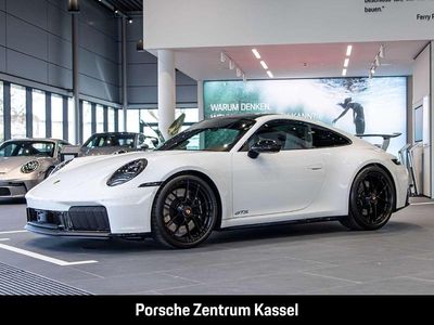 Nouă Porsche 911 541 CP (397 kW) 2026 Alb Coupe