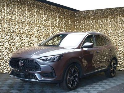 Gebraucht MG HS Luxury 162 PS (119 kW) 2024 Grau SUV