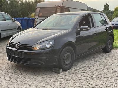 VW Golf VI