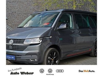 gebraucht VW California T6.1Beach To. Edition