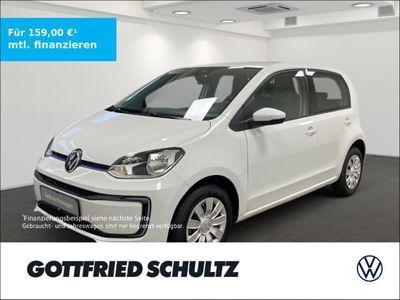 VW e-up!