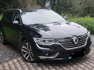 Gebraucht Renault Talisman