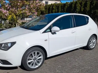 Gebraucht Seat Ibiza