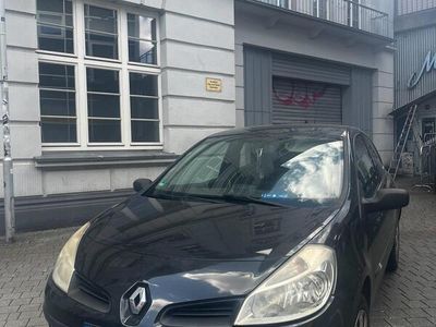 Renault Clio II