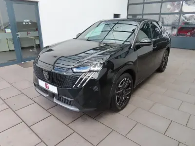 Gebraucht Peugeot 3008