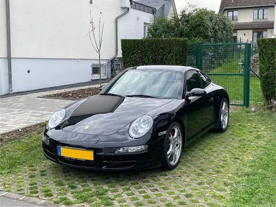 Porsche 911 Carrera S