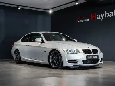 Gebraucht BMW 335