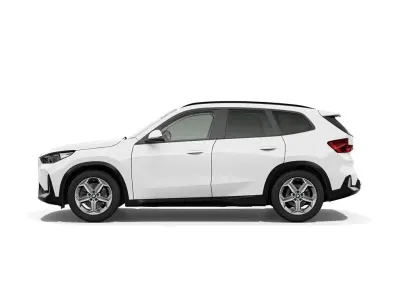 Neu BMW iX1 Sport Line 150 kW (204 PS) 2026 Alpinweiss iii SUV