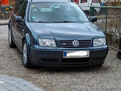 Gebraucht VW Bora