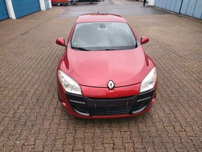 gebraucht Renault Mégane Coupé 