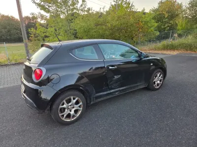 Gebraucht Alfa Romeo MiTo