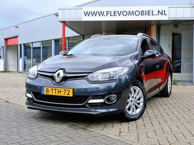 Renault Mégane III