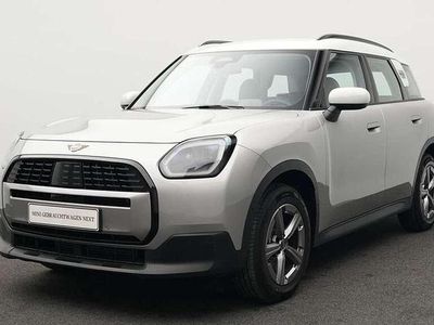 Second-hand Mini Countryman Classic 170 CP (125 kW) 2025 Gri SUV