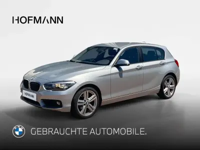 Gebraucht BMW 120
