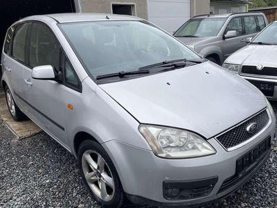 Usata Ford C-MAX 101 CV (74 kW) 2005 Argento Monovolume