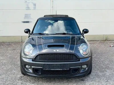 Gebraucht Mini Cooper S Coupé