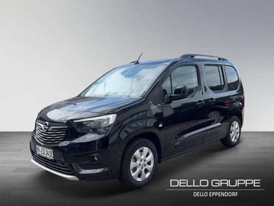 gebraucht Opel Combo Life Ultimate Panorama Premium- und Innova
