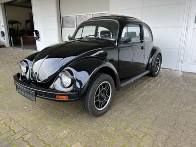 gebraucht VW Käfer 1600! Super zustand !! Tüv Neu !!!