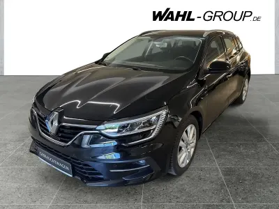 Gebraucht Renault Mégane IV