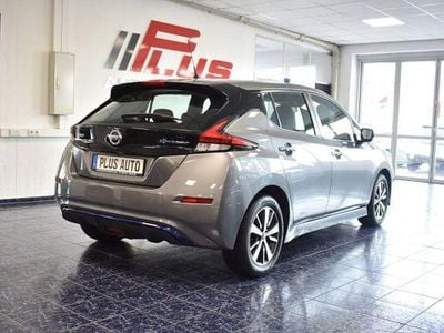 Gun Gebraucht 2021 Nissan Leaf Acenta Kleinwagen | 12.470 € (Guter Preis)