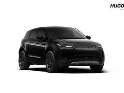 Nouă Land Rover Range Rover evoque S 163 CP (119 kW) 2026 Negru SUV
